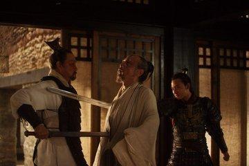 烈焰裁决